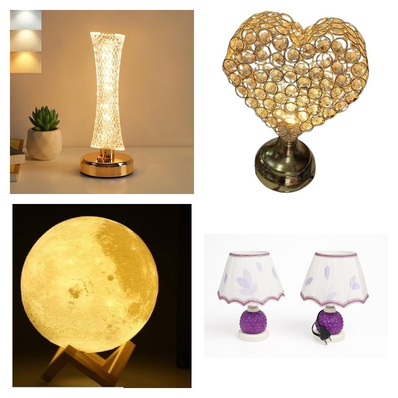 الأباجورات